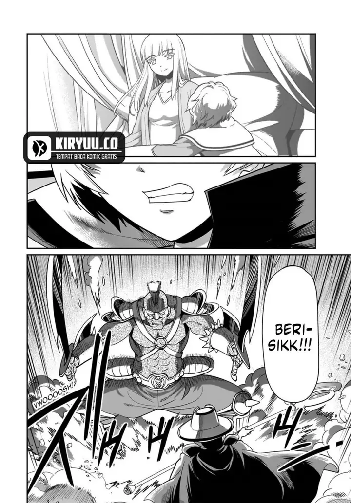 image-komik-isekai-shoukan-oji-san-no-juumusou-life-sabage-suki-salaryman-wa-kaisha-owari-ni-isekai-e-chokki-suru-chapter-40-11/20
