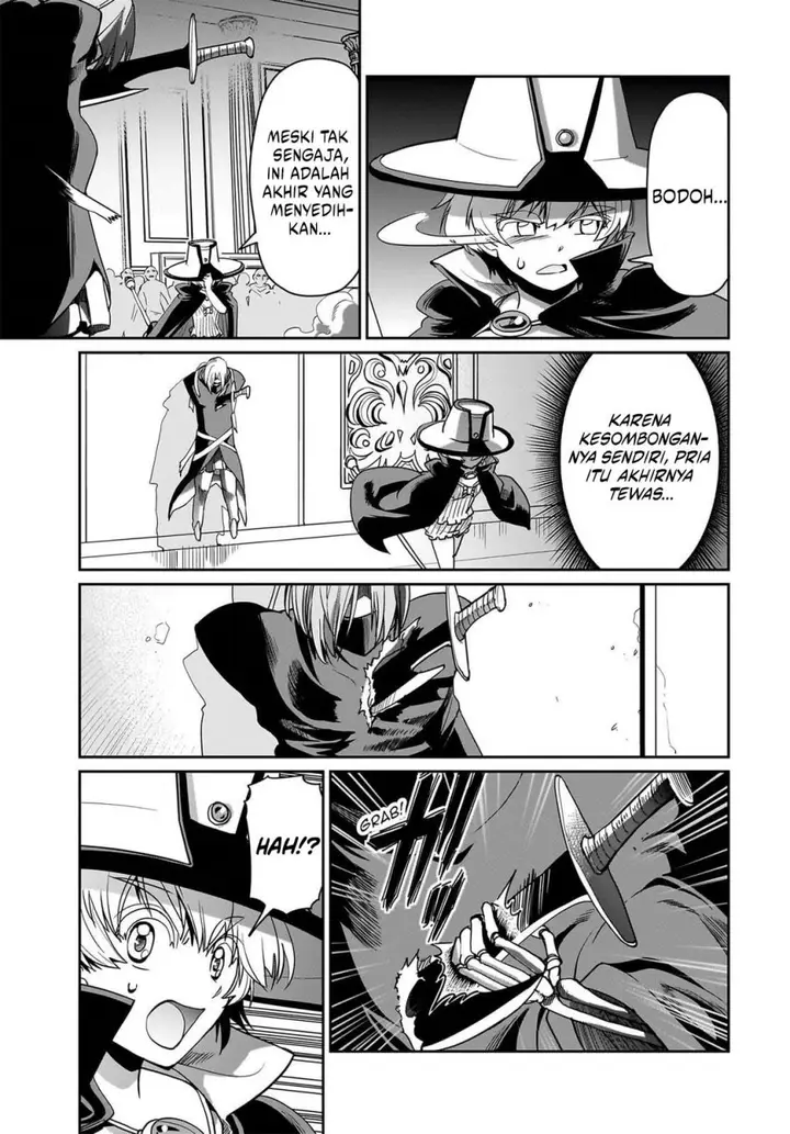 image-komik-isekai-shoukan-oji-san-no-juumusou-life-sabage-suki-salaryman-wa-kaisha-owari-ni-isekai-e-chokki-suru-chapter-40-16/20