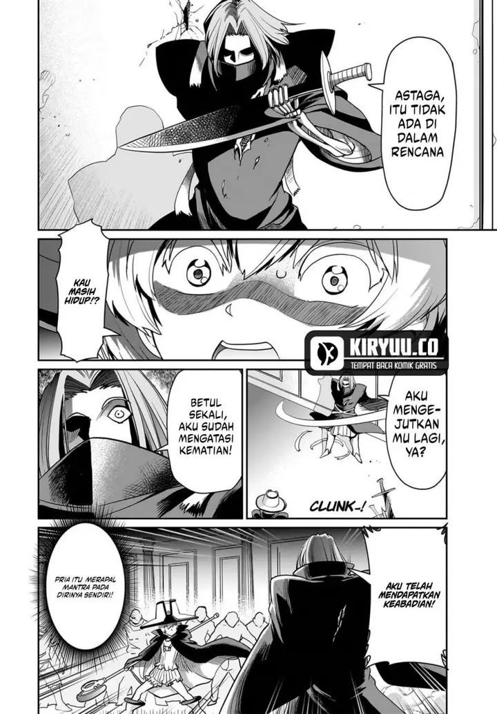 image-komik-isekai-shoukan-oji-san-no-juumusou-life-sabage-suki-salaryman-wa-kaisha-owari-ni-isekai-e-chokki-suru-chapter-40-17/20