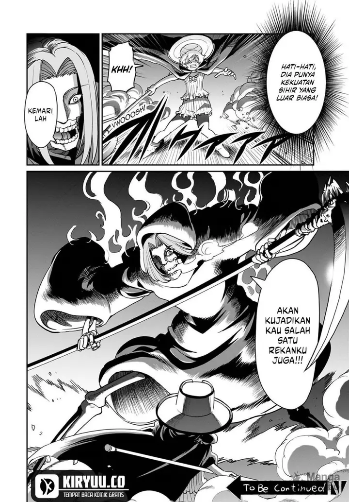 image-komik-isekai-shoukan-oji-san-no-juumusou-life-sabage-suki-salaryman-wa-kaisha-owari-ni-isekai-e-chokki-suru-chapter-40-19/20
