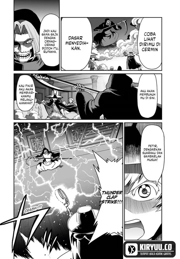 image-komik-isekai-shoukan-oji-san-no-juumusou-life-sabage-suki-salaryman-wa-kaisha-owari-ni-isekai-e-chokki-suru-chapter-41-1/20