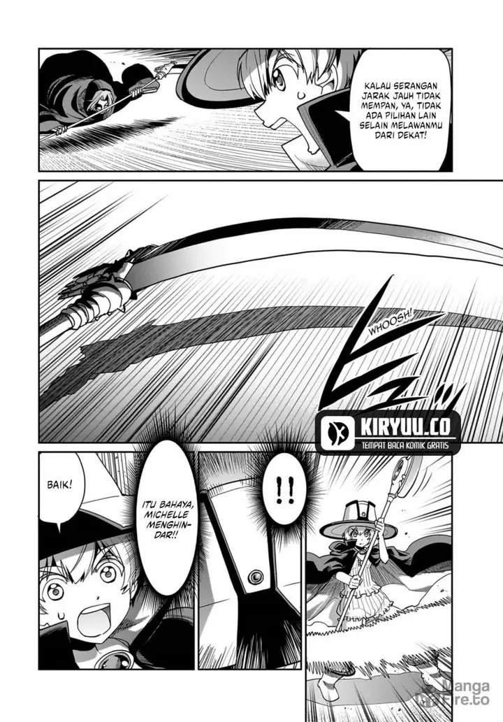 image-komik-isekai-shoukan-oji-san-no-juumusou-life-sabage-suki-salaryman-wa-kaisha-owari-ni-isekai-e-chokki-suru-chapter-41-3/20