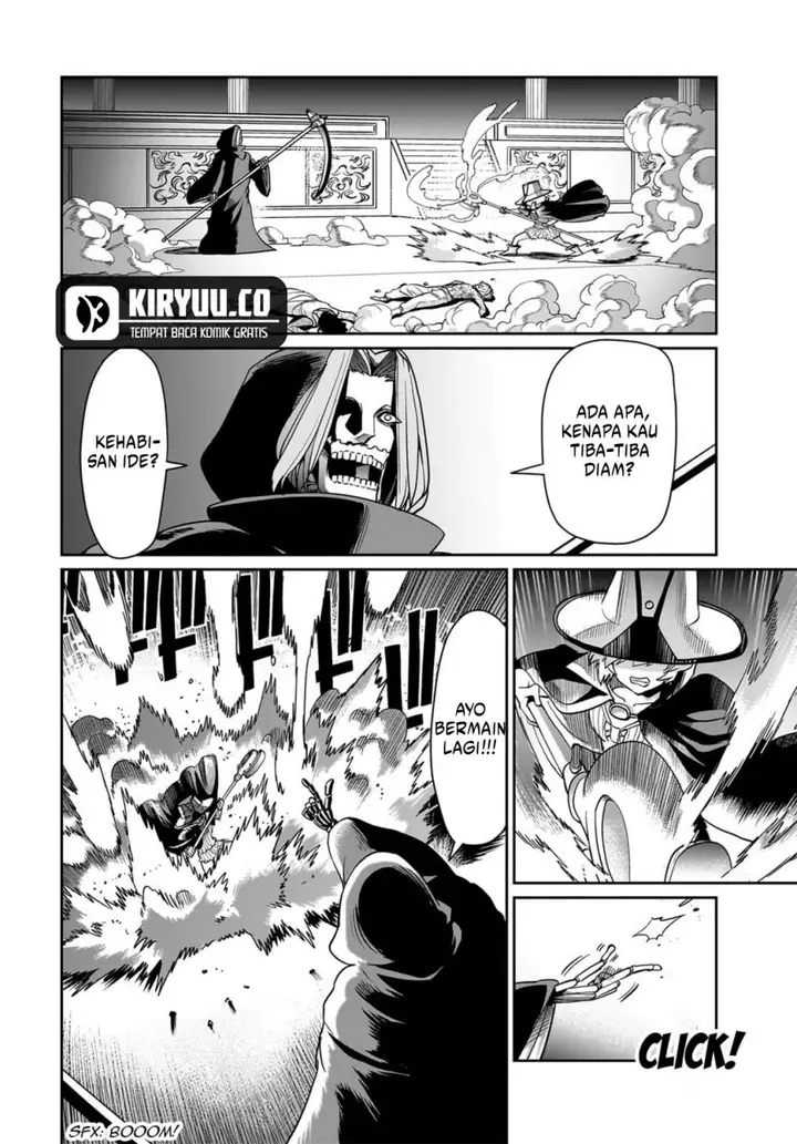 image-komik-isekai-shoukan-oji-san-no-juumusou-life-sabage-suki-salaryman-wa-kaisha-owari-ni-isekai-e-chokki-suru-chapter-41-9/20