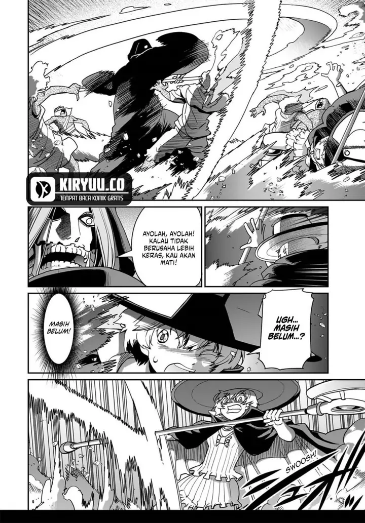 image-komik-isekai-shoukan-oji-san-no-juumusou-life-sabage-suki-salaryman-wa-kaisha-owari-ni-isekai-e-chokki-suru-chapter-41-11/20