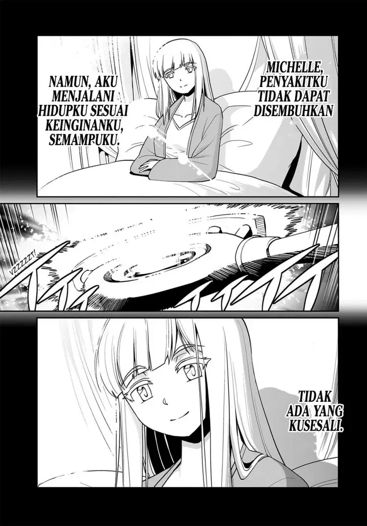image-komik-isekai-shoukan-oji-san-no-juumusou-life-sabage-suki-salaryman-wa-kaisha-owari-ni-isekai-e-chokki-suru-chapter-41-14/20