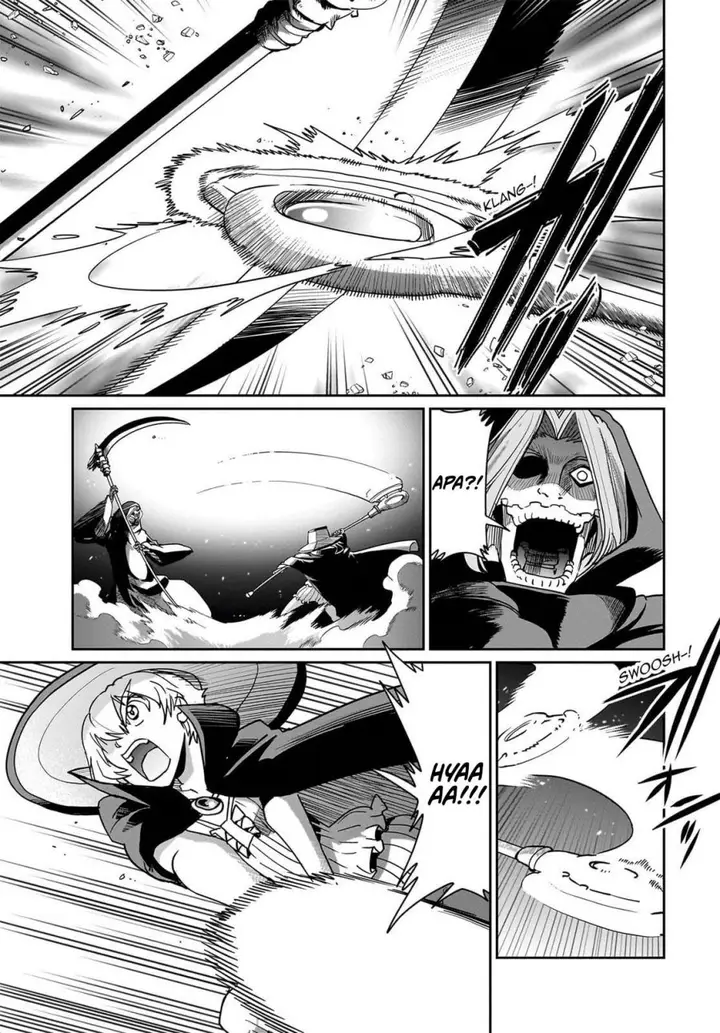 image-komik-isekai-shoukan-oji-san-no-juumusou-life-sabage-suki-salaryman-wa-kaisha-owari-ni-isekai-e-chokki-suru-chapter-41-16/20