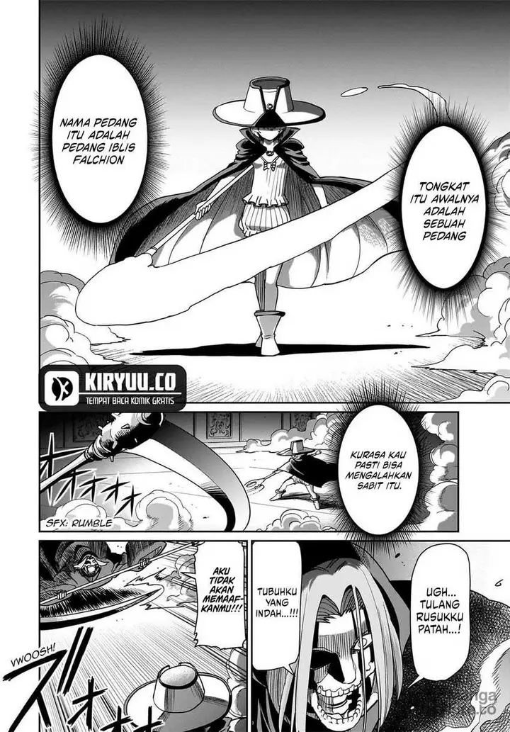 image-komik-isekai-shoukan-oji-san-no-juumusou-life-sabage-suki-salaryman-wa-kaisha-owari-ni-isekai-e-chokki-suru-chapter-42-2/21