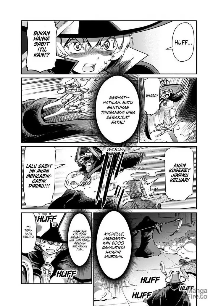image-komik-isekai-shoukan-oji-san-no-juumusou-life-sabage-suki-salaryman-wa-kaisha-owari-ni-isekai-e-chokki-suru-chapter-42-9/21