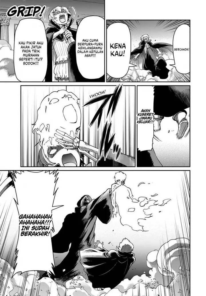 image-komik-isekai-shoukan-oji-san-no-juumusou-life-sabage-suki-salaryman-wa-kaisha-owari-ni-isekai-e-chokki-suru-chapter-42-13/21