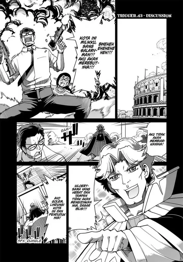 image-komik-isekai-shoukan-oji-san-no-juumusou-life-sabage-suki-salaryman-wa-kaisha-owari-ni-isekai-e-chokki-suru-chapter-43-0/20