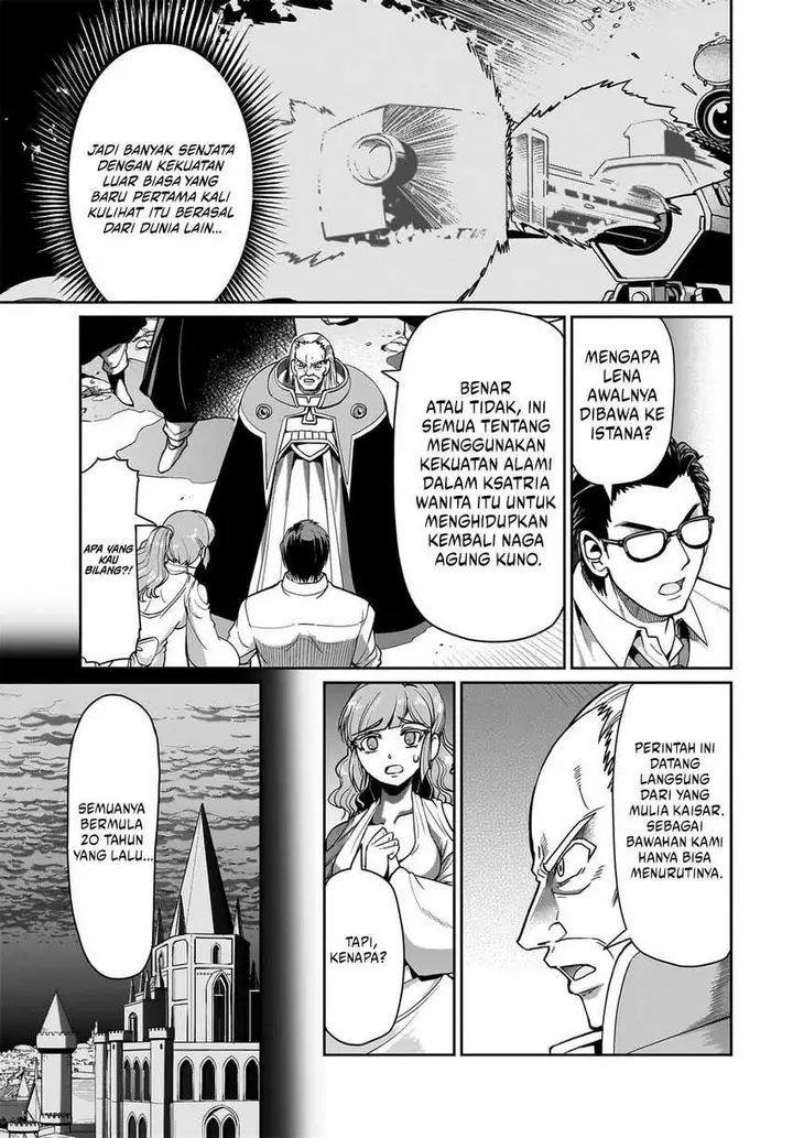 image-komik-isekai-shoukan-oji-san-no-juumusou-life-sabage-suki-salaryman-wa-kaisha-owari-ni-isekai-e-chokki-suru-chapter-43-2/20