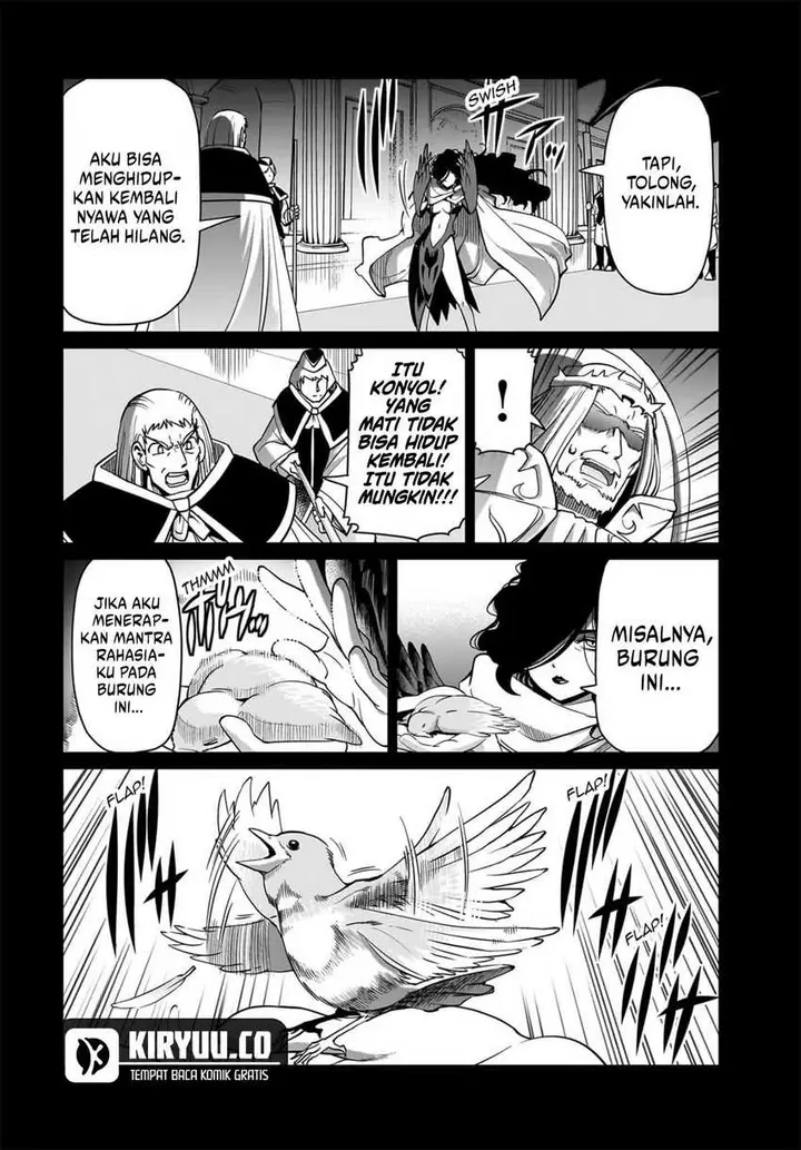 image-komik-isekai-shoukan-oji-san-no-juumusou-life-sabage-suki-salaryman-wa-kaisha-owari-ni-isekai-e-chokki-suru-chapter-43-5/20