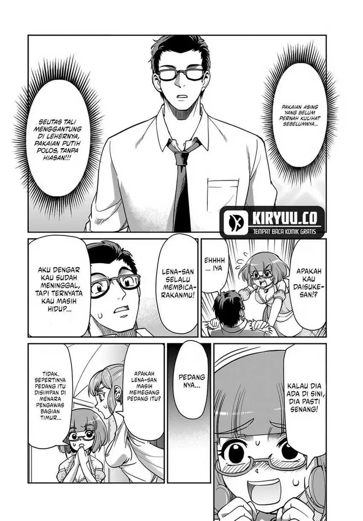 image-komik-isekai-shoukan-oji-san-no-juumusou-life-sabage-suki-salaryman-wa-kaisha-owari-ni-isekai-e-chokki-suru-chapter-43-11/20