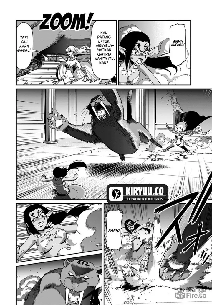 image-komik-isekai-shoukan-oji-san-no-juumusou-life-sabage-suki-salaryman-wa-kaisha-owari-ni-isekai-e-chokki-suru-chapter-44-3/20