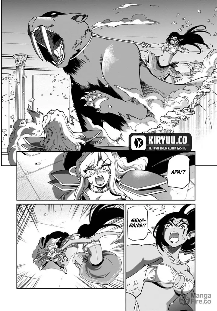 image-komik-isekai-shoukan-oji-san-no-juumusou-life-sabage-suki-salaryman-wa-kaisha-owari-ni-isekai-e-chokki-suru-chapter-44-13/20