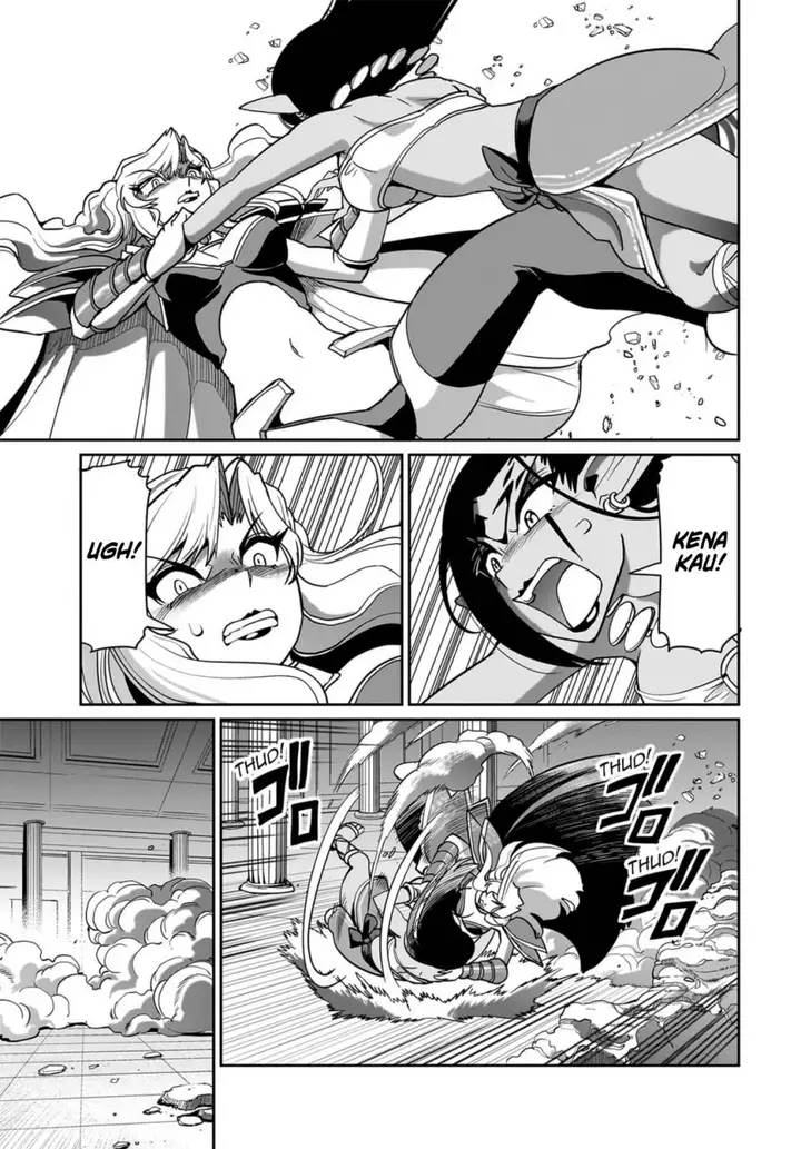 image-komik-isekai-shoukan-oji-san-no-juumusou-life-sabage-suki-salaryman-wa-kaisha-owari-ni-isekai-e-chokki-suru-chapter-44-14/20