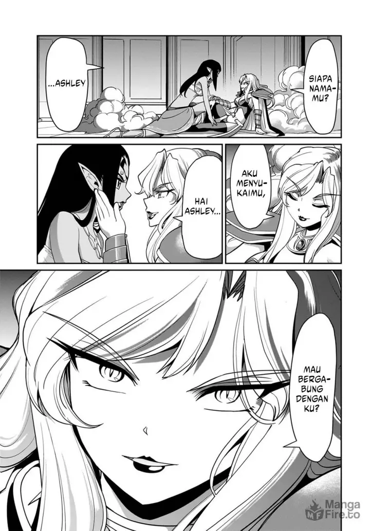 image-komik-isekai-shoukan-oji-san-no-juumusou-life-sabage-suki-salaryman-wa-kaisha-owari-ni-isekai-e-chokki-suru-chapter-44-16/20