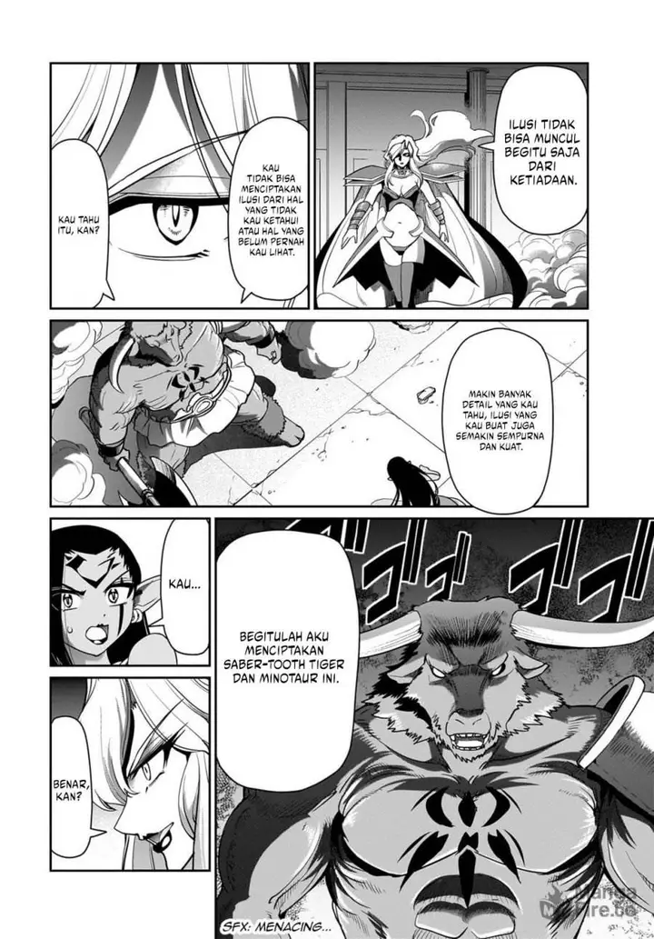 image-komik-isekai-shoukan-oji-san-no-juumusou-life-sabage-suki-salaryman-wa-kaisha-owari-ni-isekai-e-chokki-suru-chapter-45-2/20