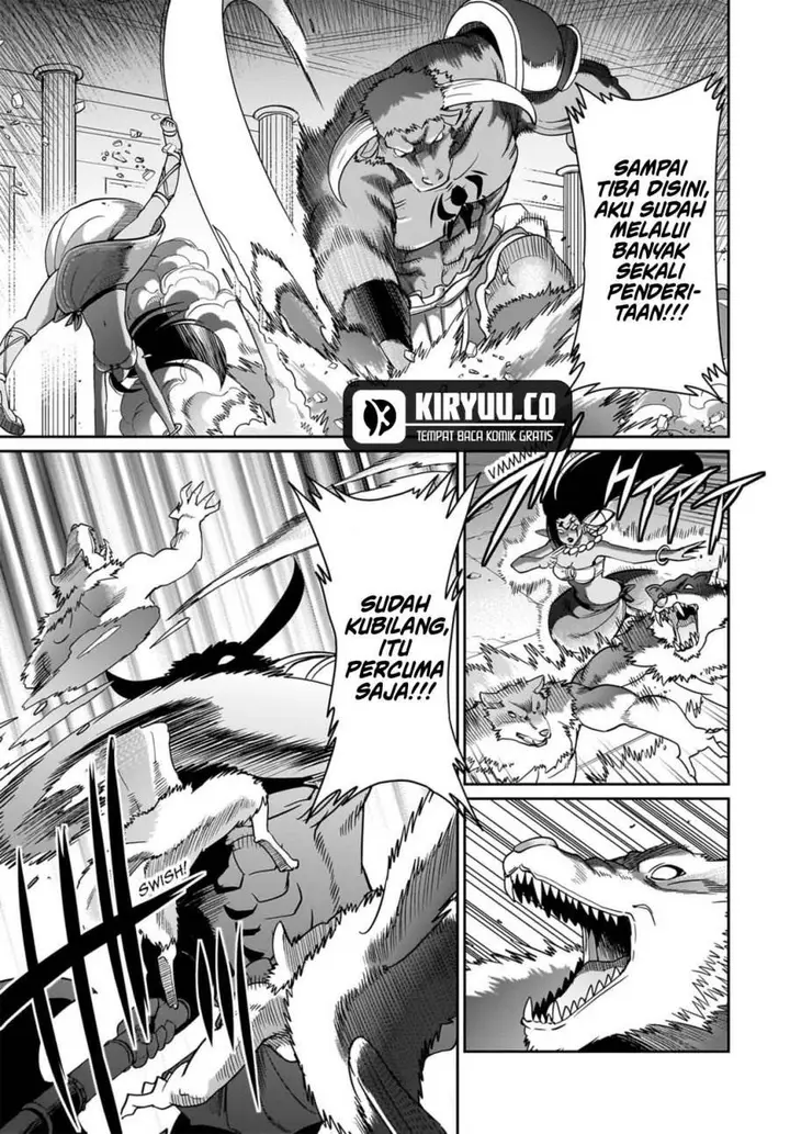 image-komik-isekai-shoukan-oji-san-no-juumusou-life-sabage-suki-salaryman-wa-kaisha-owari-ni-isekai-e-chokki-suru-chapter-45-3/20