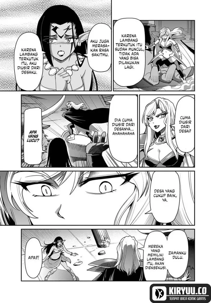 image-komik-isekai-shoukan-oji-san-no-juumusou-life-sabage-suki-salaryman-wa-kaisha-owari-ni-isekai-e-chokki-suru-chapter-45-5/20