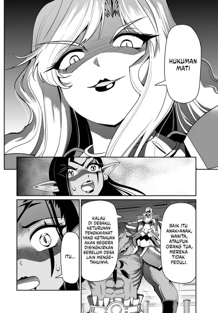 image-komik-isekai-shoukan-oji-san-no-juumusou-life-sabage-suki-salaryman-wa-kaisha-owari-ni-isekai-e-chokki-suru-chapter-45-6/20