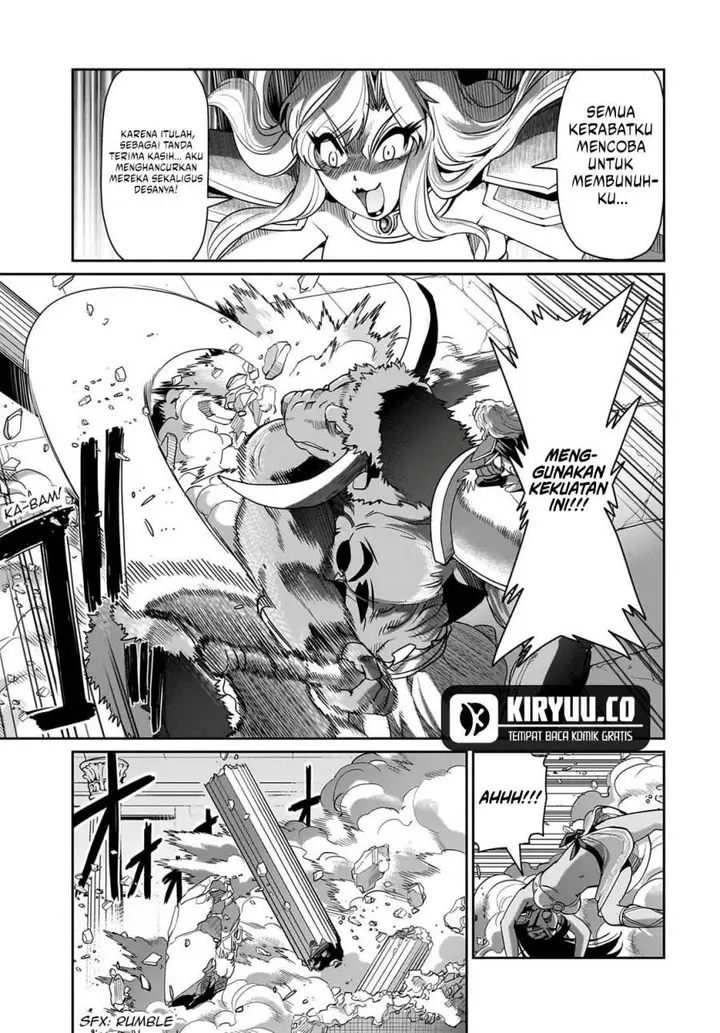 image-komik-isekai-shoukan-oji-san-no-juumusou-life-sabage-suki-salaryman-wa-kaisha-owari-ni-isekai-e-chokki-suru-chapter-45-7/20