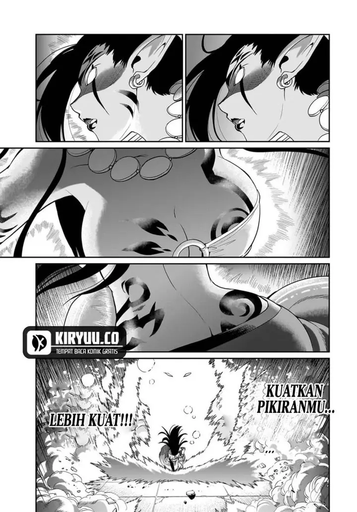 image-komik-isekai-shoukan-oji-san-no-juumusou-life-sabage-suki-salaryman-wa-kaisha-owari-ni-isekai-e-chokki-suru-chapter-45-13/20
