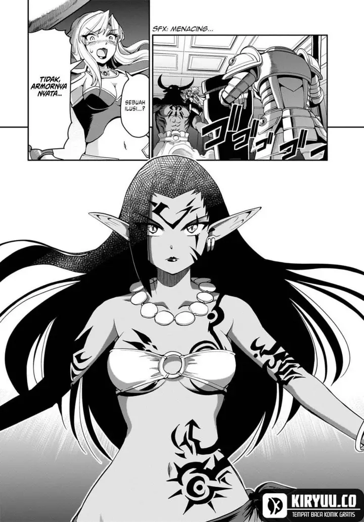 image-komik-isekai-shoukan-oji-san-no-juumusou-life-sabage-suki-salaryman-wa-kaisha-owari-ni-isekai-e-chokki-suru-chapter-45-17/20