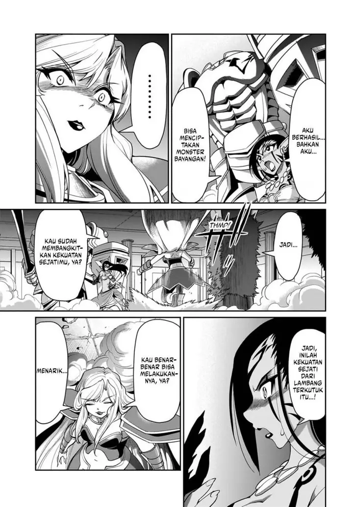 image-komik-isekai-shoukan-oji-san-no-juumusou-life-sabage-suki-salaryman-wa-kaisha-owari-ni-isekai-e-chokki-suru-chapter-45-18/20