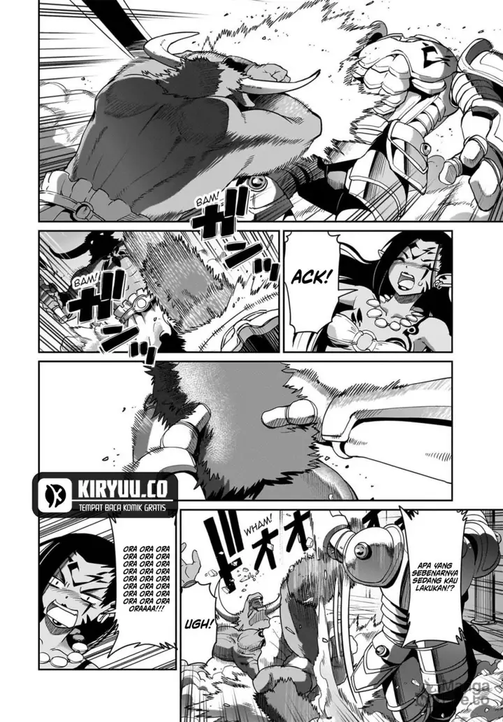 image-komik-isekai-shoukan-oji-san-no-juumusou-life-sabage-suki-salaryman-wa-kaisha-owari-ni-isekai-e-chokki-suru-chapter-46-3/20