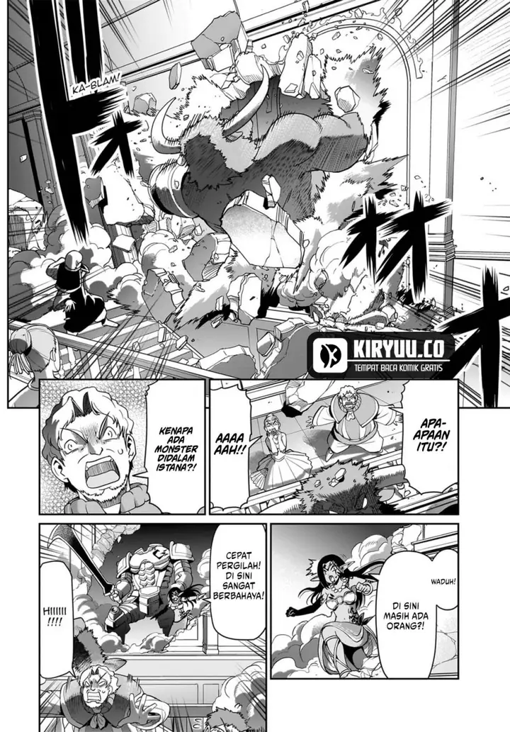 image-komik-isekai-shoukan-oji-san-no-juumusou-life-sabage-suki-salaryman-wa-kaisha-owari-ni-isekai-e-chokki-suru-chapter-46-5/20
