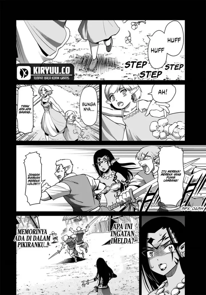image-komik-isekai-shoukan-oji-san-no-juumusou-life-sabage-suki-salaryman-wa-kaisha-owari-ni-isekai-e-chokki-suru-chapter-46-9/20