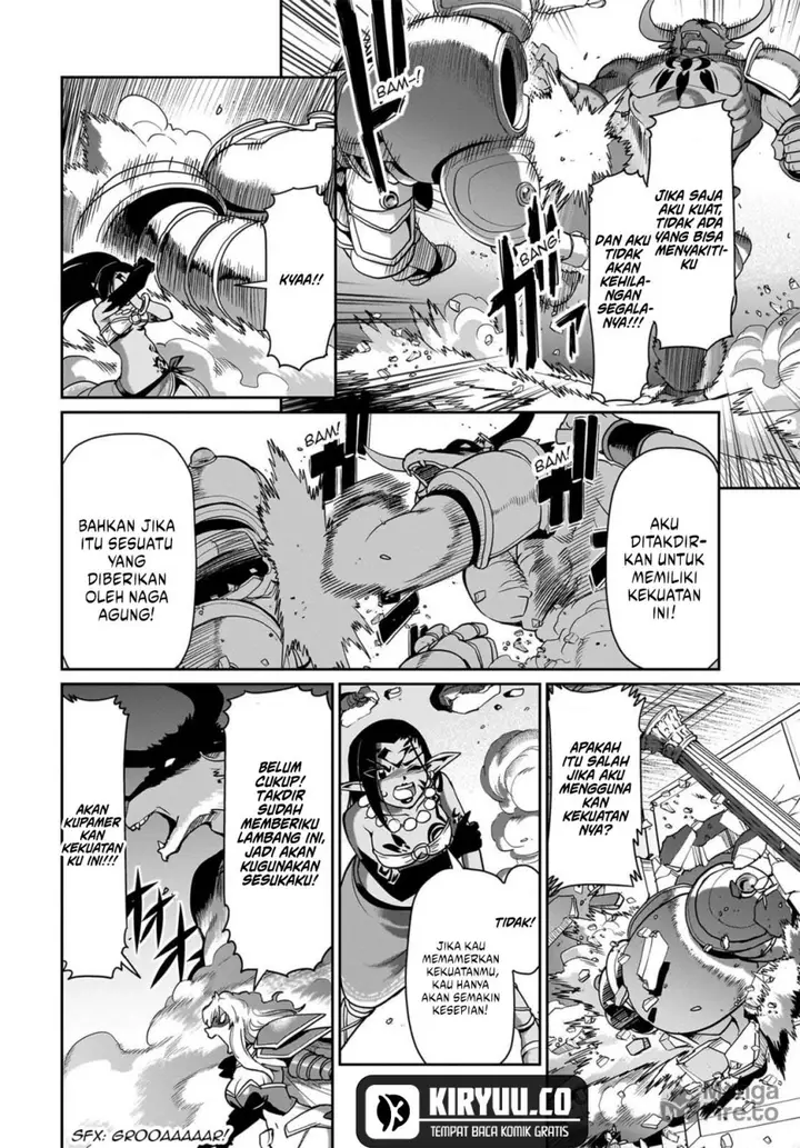 image-komik-isekai-shoukan-oji-san-no-juumusou-life-sabage-suki-salaryman-wa-kaisha-owari-ni-isekai-e-chokki-suru-chapter-46-13/20