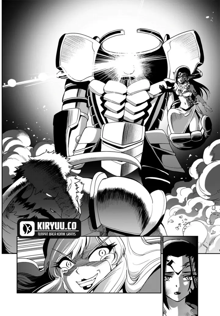 image-komik-isekai-shoukan-oji-san-no-juumusou-life-sabage-suki-salaryman-wa-kaisha-owari-ni-isekai-e-chokki-suru-chapter-46-15/20