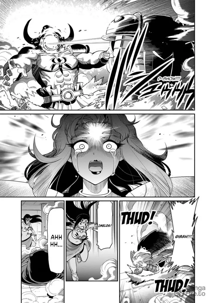 image-komik-isekai-shoukan-oji-san-no-juumusou-life-sabage-suki-salaryman-wa-kaisha-owari-ni-isekai-e-chokki-suru-chapter-46-16/20