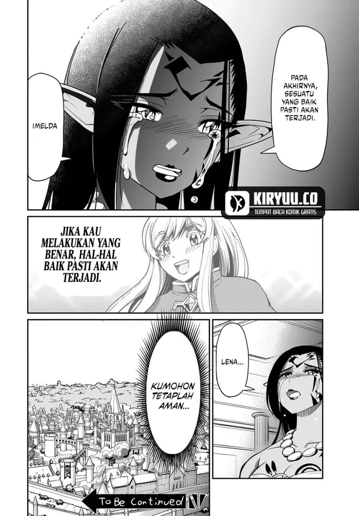 image-komik-isekai-shoukan-oji-san-no-juumusou-life-sabage-suki-salaryman-wa-kaisha-owari-ni-isekai-e-chokki-suru-chapter-46-19/20