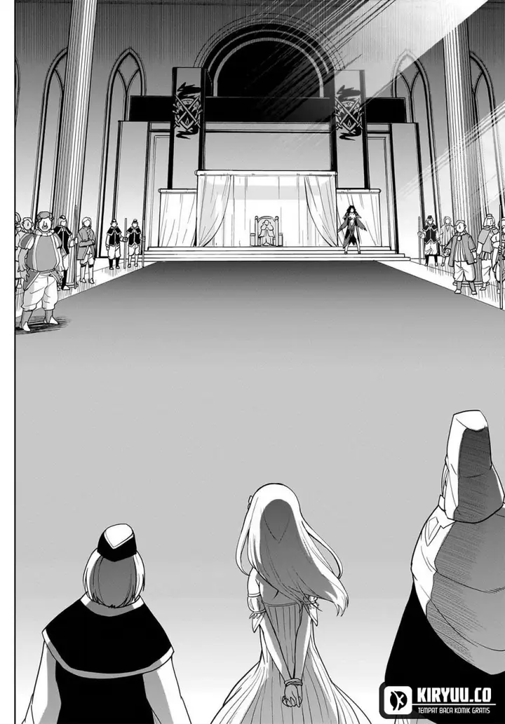 image-komik-isekai-shoukan-oji-san-no-juumusou-life-sabage-suki-salaryman-wa-kaisha-owari-ni-isekai-e-chokki-suru-chapter-47-1/20