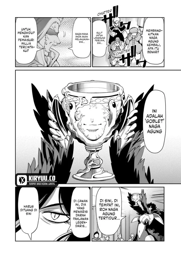 image-komik-isekai-shoukan-oji-san-no-juumusou-life-sabage-suki-salaryman-wa-kaisha-owari-ni-isekai-e-chokki-suru-chapter-47-5/20