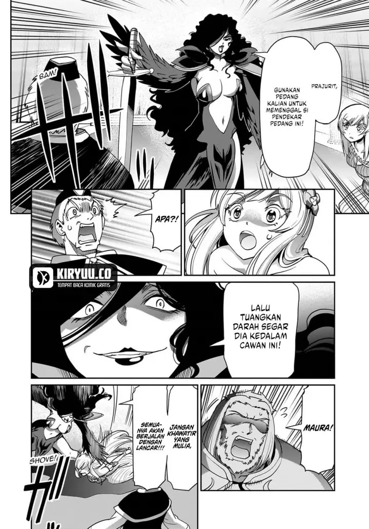 image-komik-isekai-shoukan-oji-san-no-juumusou-life-sabage-suki-salaryman-wa-kaisha-owari-ni-isekai-e-chokki-suru-chapter-47-7/20
