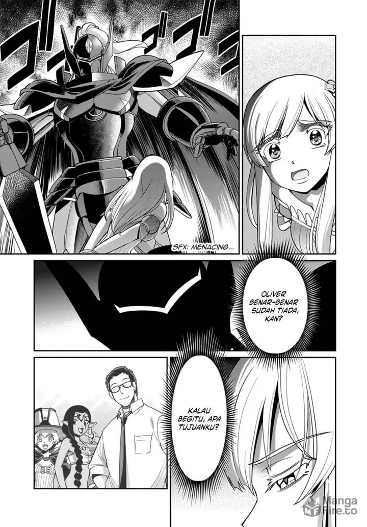 image-komik-isekai-shoukan-oji-san-no-juumusou-life-sabage-suki-salaryman-wa-kaisha-owari-ni-isekai-e-chokki-suru-chapter-47-10/20