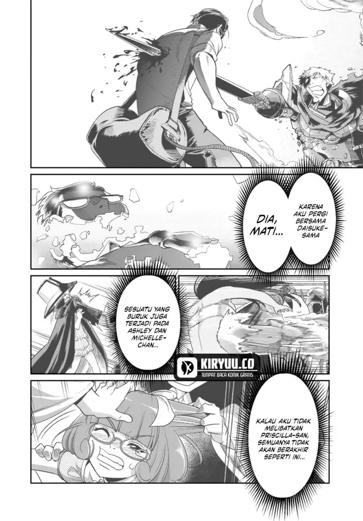 image-komik-isekai-shoukan-oji-san-no-juumusou-life-sabage-suki-salaryman-wa-kaisha-owari-ni-isekai-e-chokki-suru-chapter-47-11/20