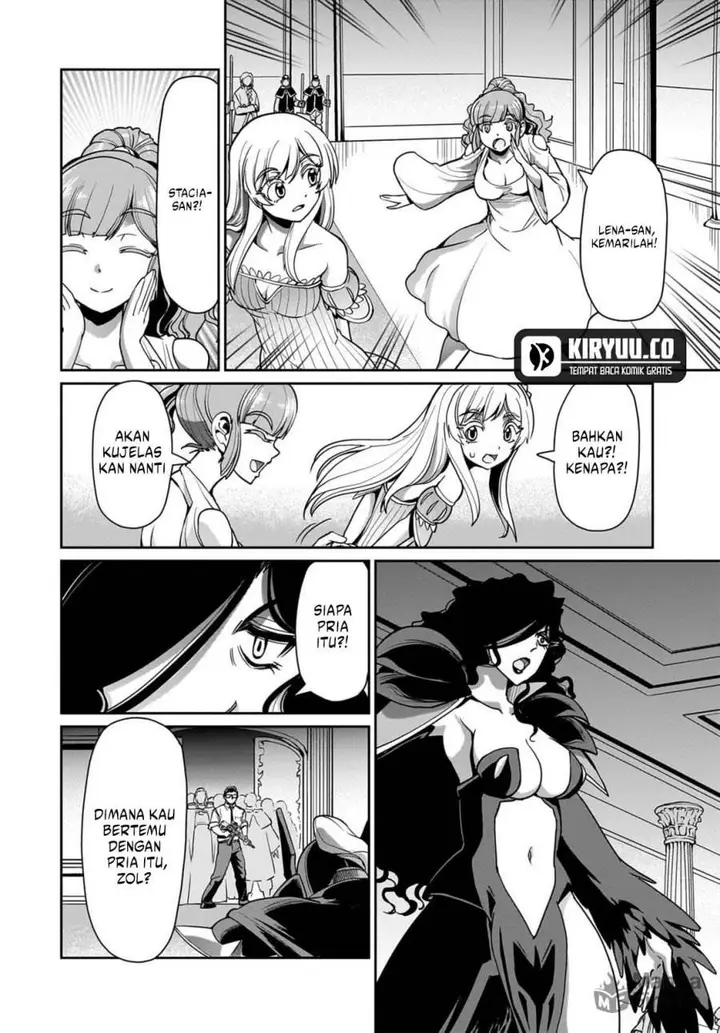 image-komik-isekai-shoukan-oji-san-no-juumusou-life-sabage-suki-salaryman-wa-kaisha-owari-ni-isekai-e-chokki-suru-chapter-48-2/21