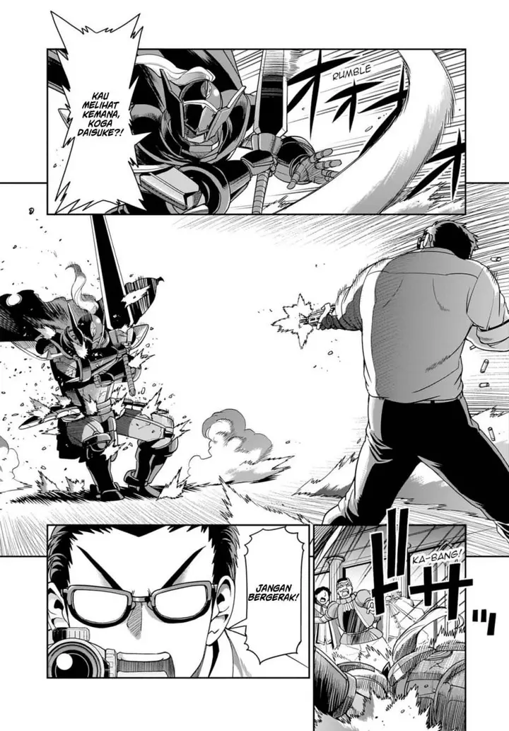 image-komik-isekai-shoukan-oji-san-no-juumusou-life-sabage-suki-salaryman-wa-kaisha-owari-ni-isekai-e-chokki-suru-chapter-48-3/21
