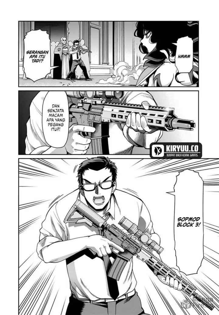 image-komik-isekai-shoukan-oji-san-no-juumusou-life-sabage-suki-salaryman-wa-kaisha-owari-ni-isekai-e-chokki-suru-chapter-48-4/21