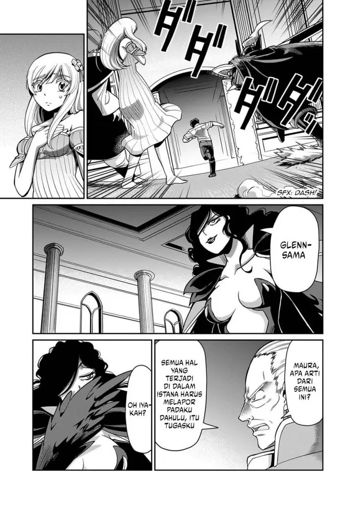 image-komik-isekai-shoukan-oji-san-no-juumusou-life-sabage-suki-salaryman-wa-kaisha-owari-ni-isekai-e-chokki-suru-chapter-48-9/21
