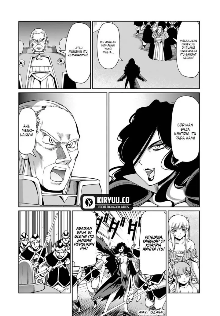 image-komik-isekai-shoukan-oji-san-no-juumusou-life-sabage-suki-salaryman-wa-kaisha-owari-ni-isekai-e-chokki-suru-chapter-48-10/21