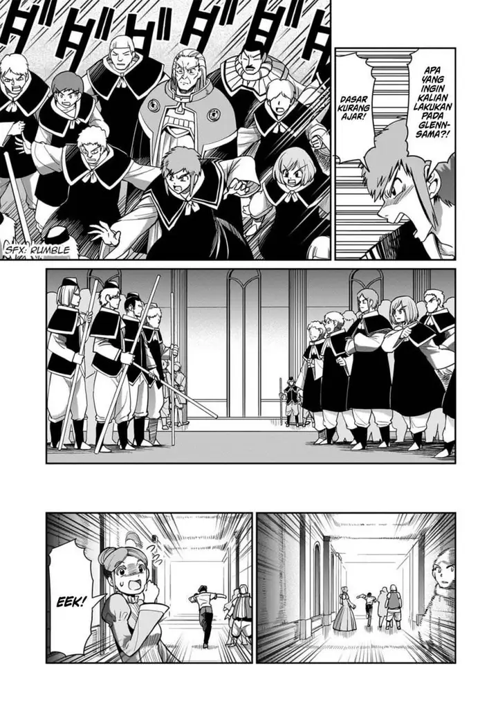 image-komik-isekai-shoukan-oji-san-no-juumusou-life-sabage-suki-salaryman-wa-kaisha-owari-ni-isekai-e-chokki-suru-chapter-48-11/21