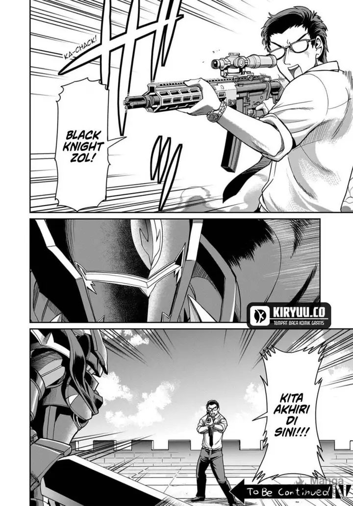 image-komik-isekai-shoukan-oji-san-no-juumusou-life-sabage-suki-salaryman-wa-kaisha-owari-ni-isekai-e-chokki-suru-chapter-48-20/21