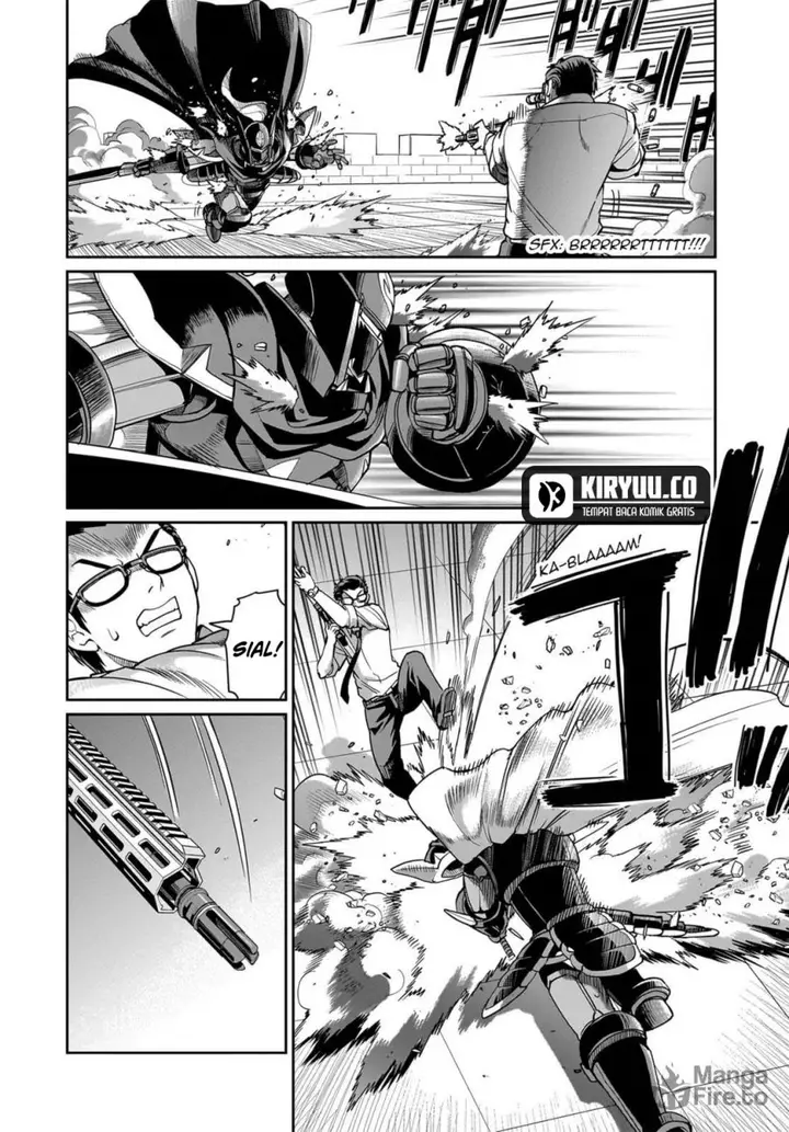 image-komik-isekai-shoukan-oji-san-no-juumusou-life-sabage-suki-salaryman-wa-kaisha-owari-ni-isekai-e-chokki-suru-chapter-49-1/20