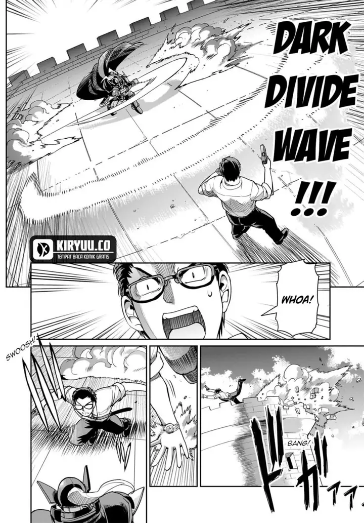 image-komik-isekai-shoukan-oji-san-no-juumusou-life-sabage-suki-salaryman-wa-kaisha-owari-ni-isekai-e-chokki-suru-chapter-49-5/20